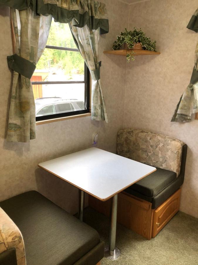Garden Bay Hideaway - Glamping & Rv酒店 外观 照片